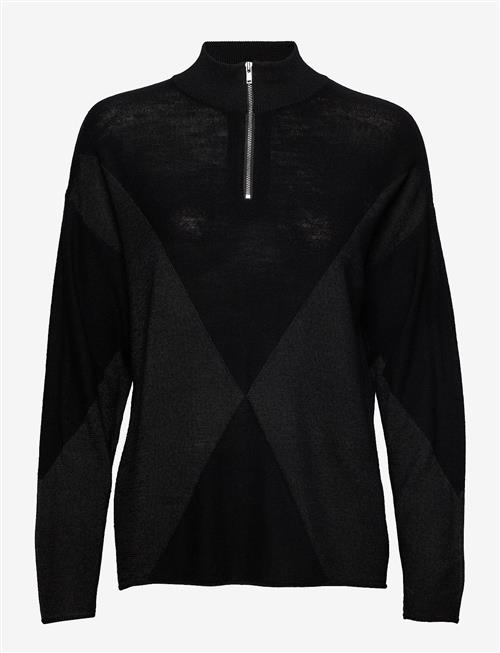 Denim Hunter | 25 The Zipknit