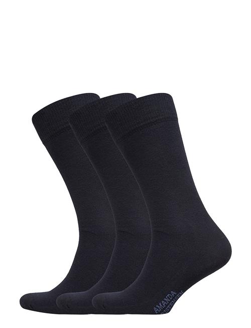 Amanda Christensen | True Ankle Sock | 39-42