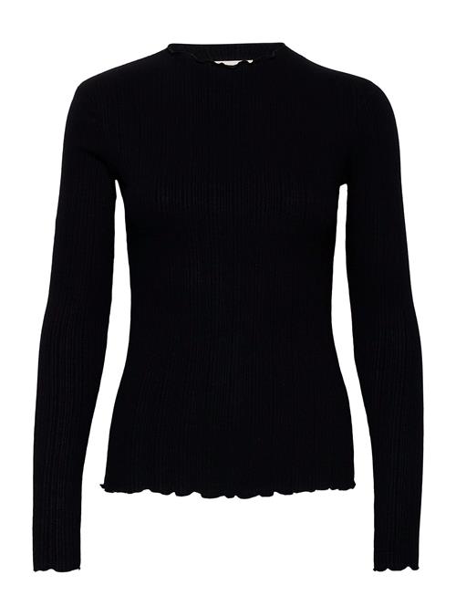 Karen By Simonsen | Candacekb Ls Tee | XS
