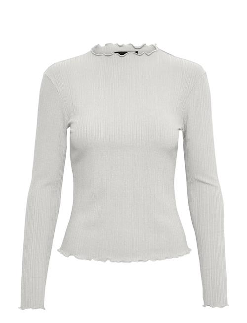 Karen By Simonsen | Candacekb Ls Tee | M