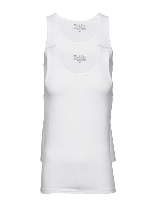 Bread & Boxers | 2-Pack Tank | XL