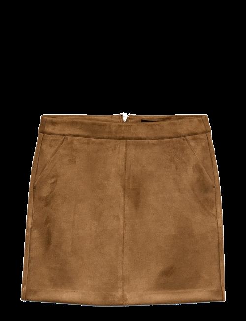 Vero Moda | Vmdonnadina Short Skirt Ga Noos | XL