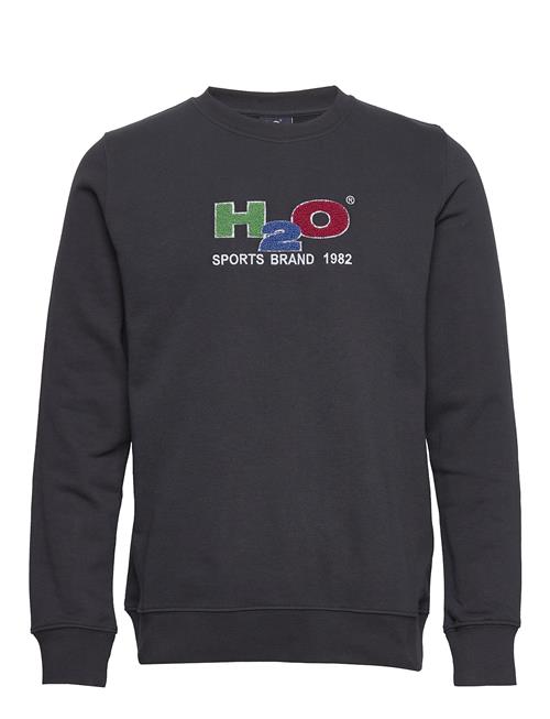 H2O | Alban Sweat O'neck | XXXL