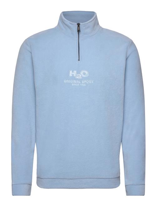 H2O | Blåvand Ii Fleece Half Zip | M