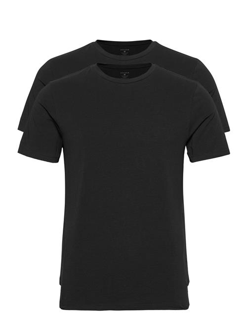 Björn Borg | Core Slim T-Shirt 2P | L