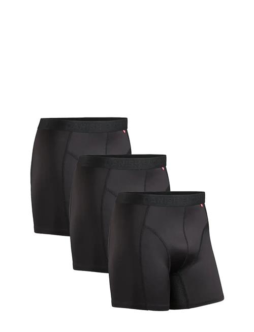 Danish Endurance | Sports Trunks (Men) 3-Pack | S