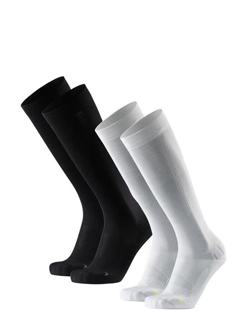 Danish Endurance | Perform Compression Socks 2-Pack | 35-38