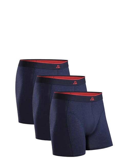 Danish Endurance | Bamboo Trunks (Men) 3-Pack | XXXL
