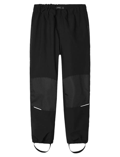name it | Nknalfa Pant Solid Noos | 98