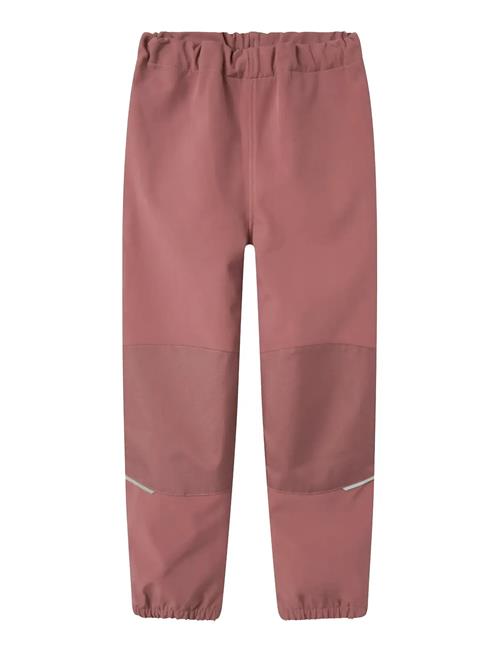 name it | Nknalfa Pant Solid Noos | 122