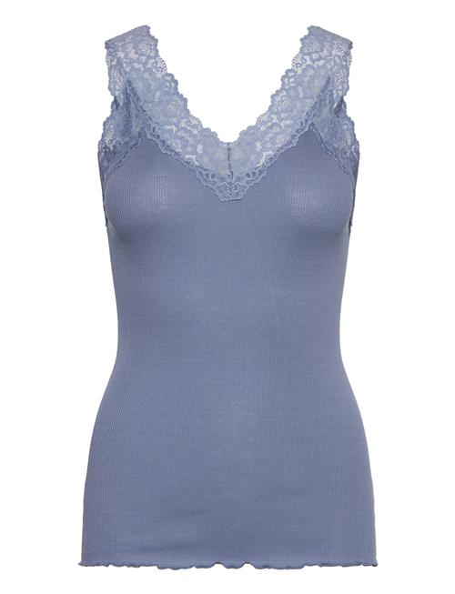 Rosemunde | Rwbernadine Organic Cotton Sl Lace | S