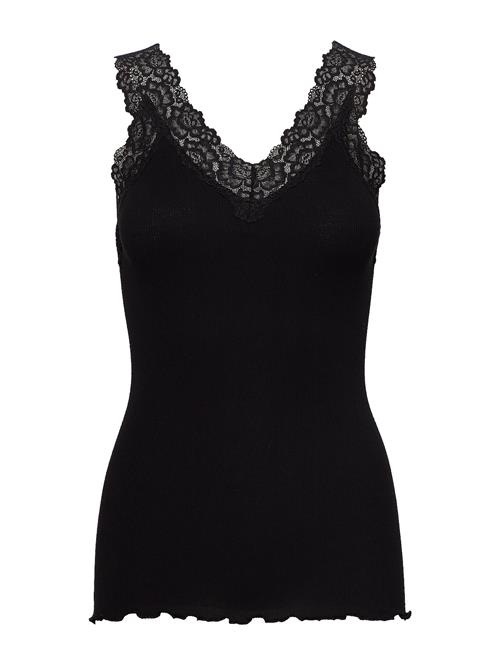 Rosemunde | Rwbernadine Organic Cotton Sl Lace | L