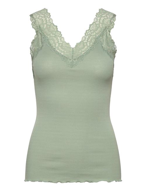 Rosemunde | Rwbernadine Organic Cotton Sl Lace | XL