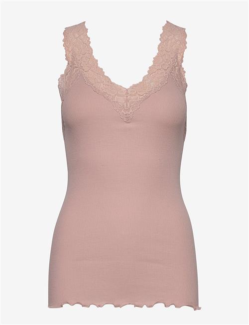 Rosemunde | Rwbernadine Organic Cotton Sl Lace | L