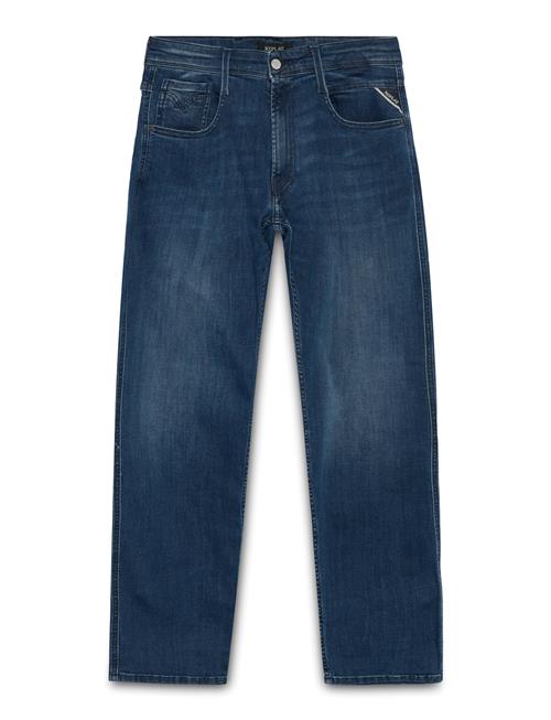Replay | Anbass Trousers Slim 99 Denim | 31 x 32