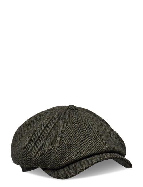 Wigéns | Newsboy Classic Cap | 56