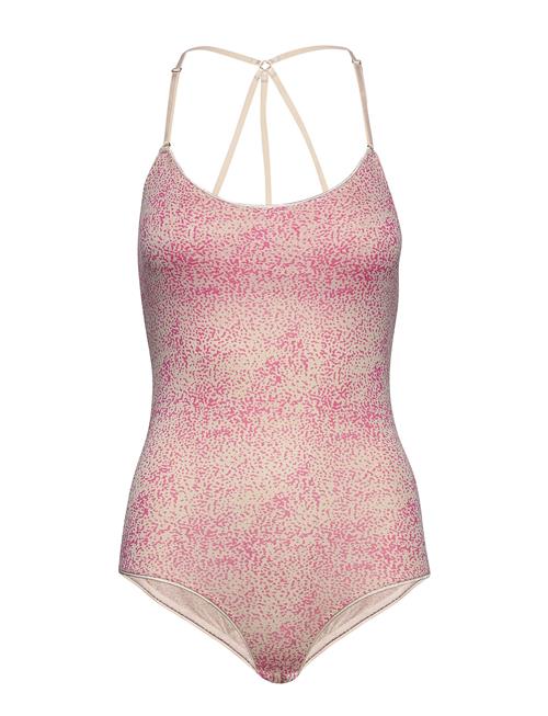 Underprotection | Karma Body Blue | XS