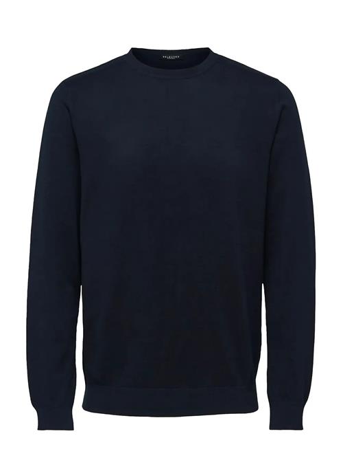 Selected | Slmberg Crew Neck Noos | L