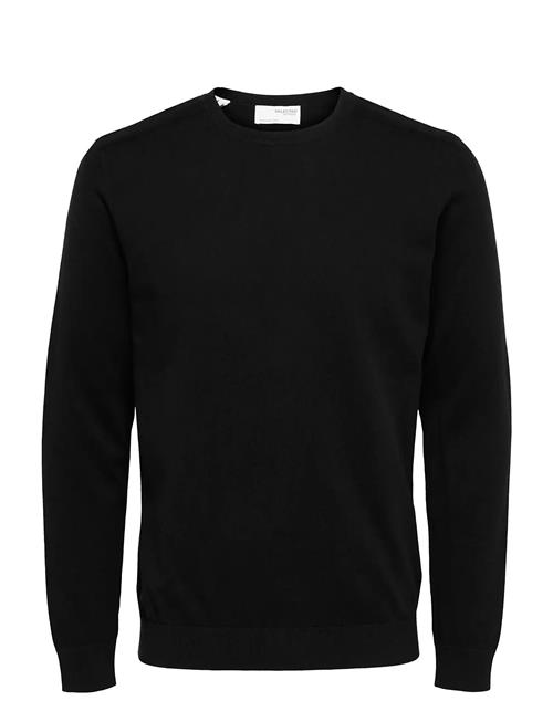 Selected | Slmberg Crew Neck Noos | M