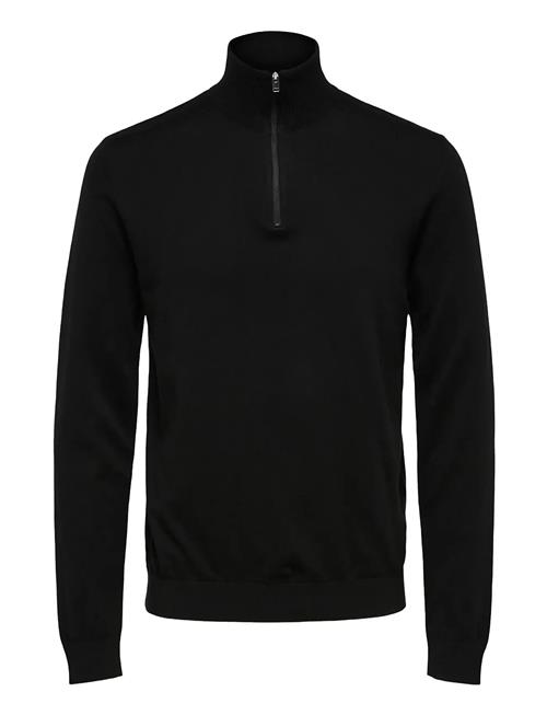 Selected | Slmberg Ls Half Zip Noos | L