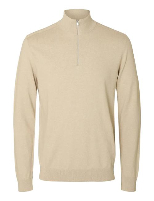 Selected | Slmberg Ls Half Zip Noos | L