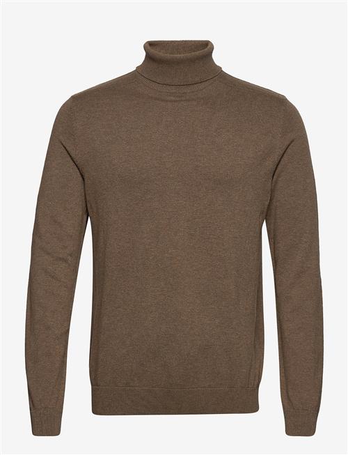 Selected | Slhberg Roll Neck B Noos | L