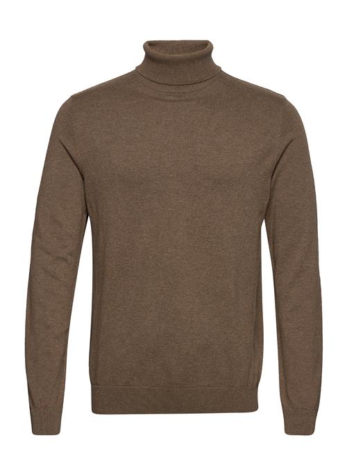 Selected | Slhberg Roll Neck Noos | L