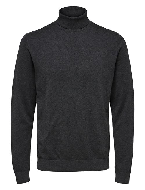 Selected | Slhberg Roll Neck Noos | S