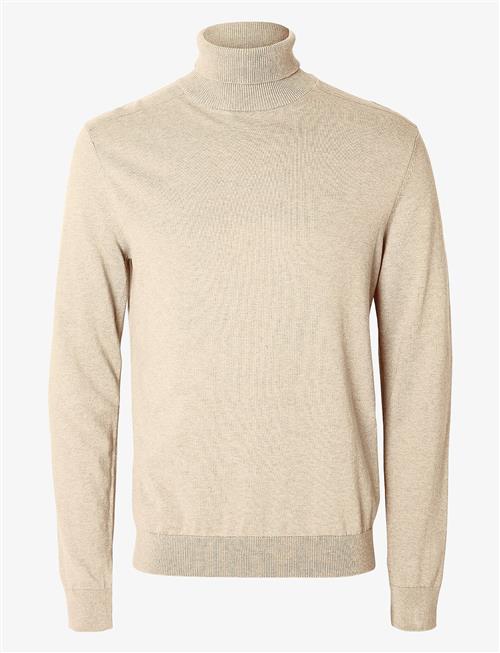 Selected | Slhberg Roll Neck B Noos | XL