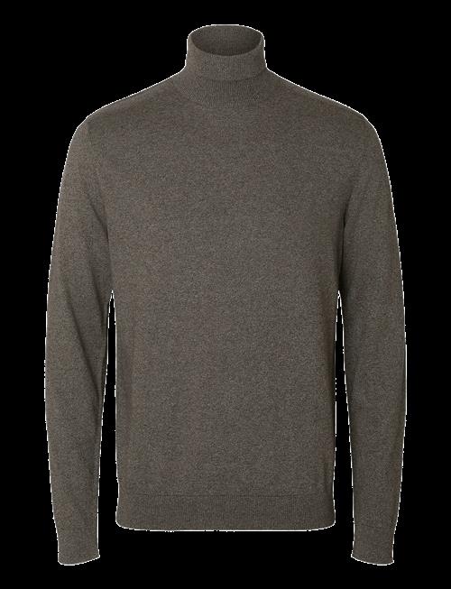 Selected | Slmberg Roll Neck Noos | XXL