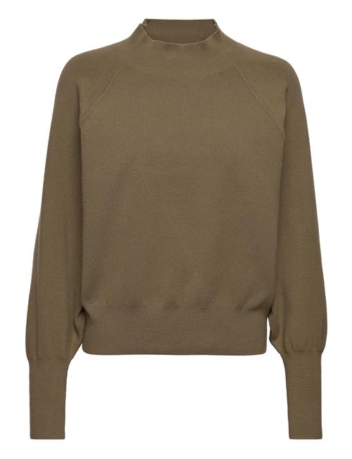 Second Female | Octavia Knit T-Neck | XS