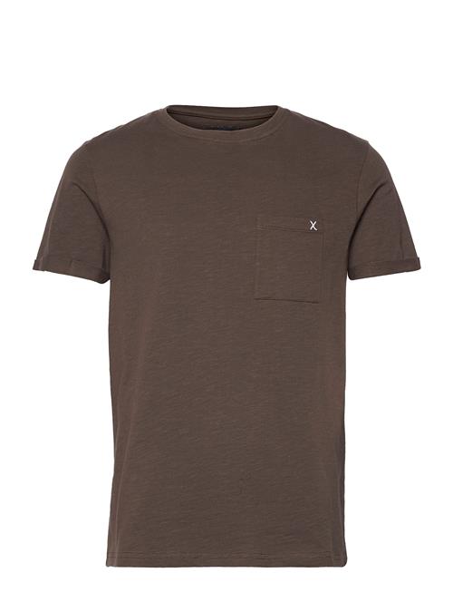 Clean Cut Copenhagen | Kolding Organic Tee S/S | XXL