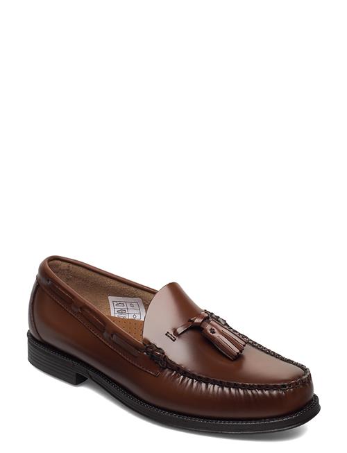 G.H. BASS | Gh Weejun Ii Larkin Moc Tassel | 43