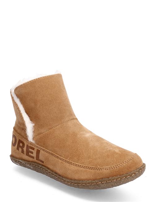 Sorel | Nakiska Bootie | 39.5