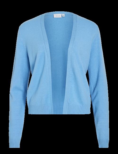 Vila | Viril Short L/S Knit Cardigan | S