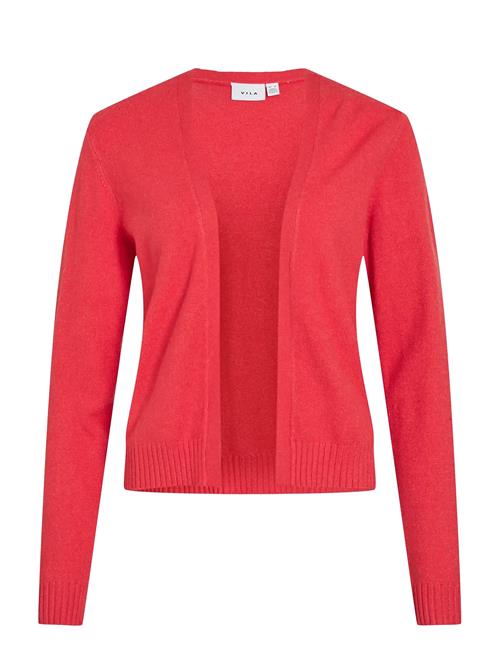 Vila | Viril Short L/S Knit Cardigan-Noos | S