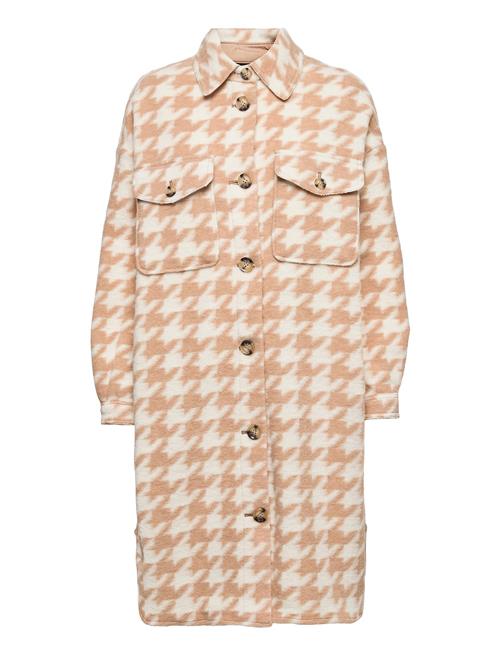 Vero Moda | Vmchrissie Long Check Shirt Ga | XS