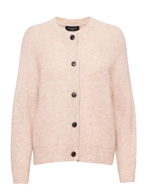 Selected | Slwlulu Ls Knit Short Cardigan Noos | L