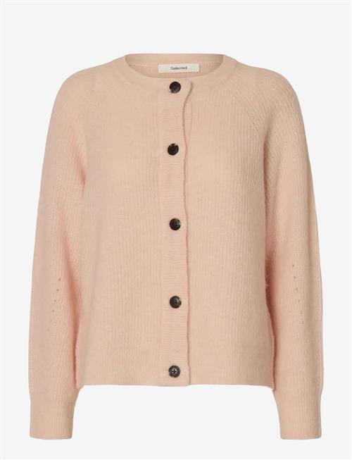 Selected | Slwlulu Ls Knit Short Cardigan Noos | XL