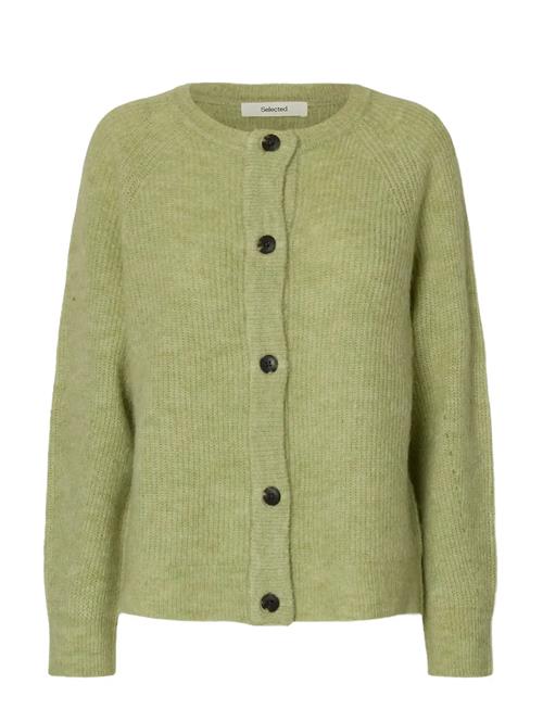 Selected | Slwlulu Ls Knit Short Cardigan Noos | S