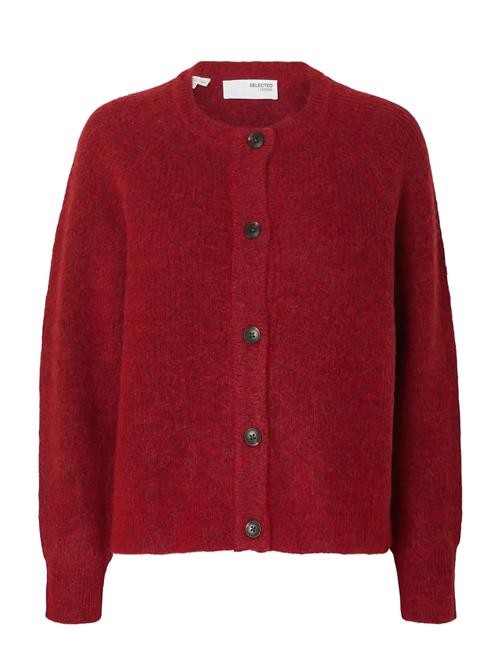 Selected | Slwlulu Ls Knit Short Cardigan Noos | S