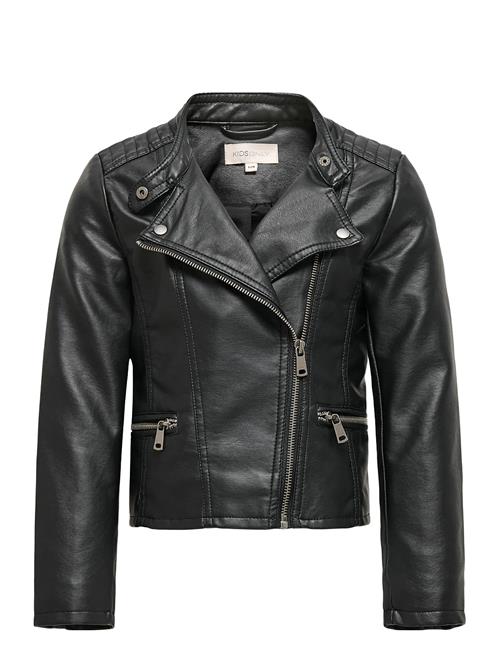 Kids Only | Kogfreya Life Faux Leathr Biker Otw Noos | 158