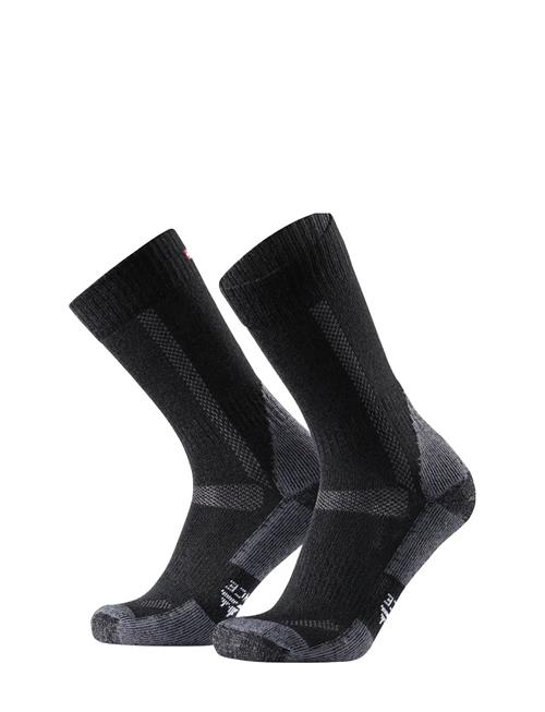 Danish Endurance | Classic Hiking Crew Socks 1-Pack | 43-47