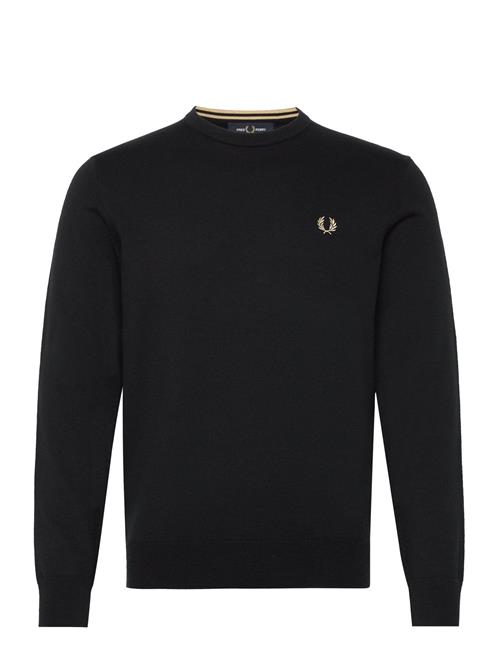 Fred Perry | Classic C/N Jumper | XL