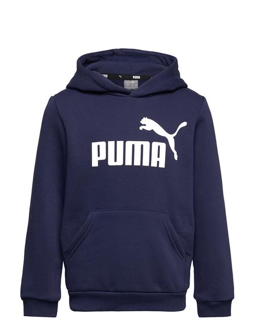 PUMA | Ess Big Logo Hoodie Fl B | 104