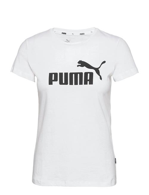 PUMA | Ess Logo Tee | S