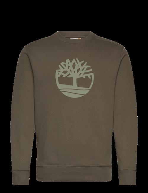 VF Sweden AB / Timberland | Tree Logo Crew Neck Sweatshirt | S