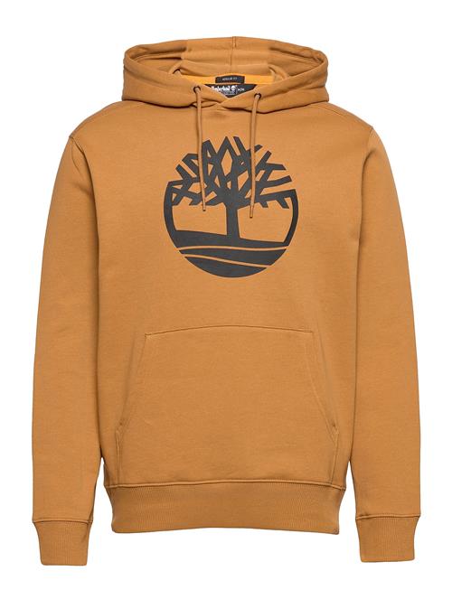 Timberland | Tree Logo Hoodie | S