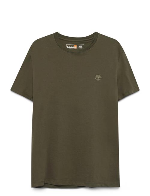 Timberland | Short Sleeve Tee | XL