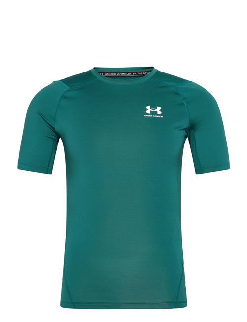 Se Under Armour | Ua Hg Armour Comp Ss | XXL hos Booztlet